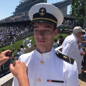 Meet your Posher, Tim